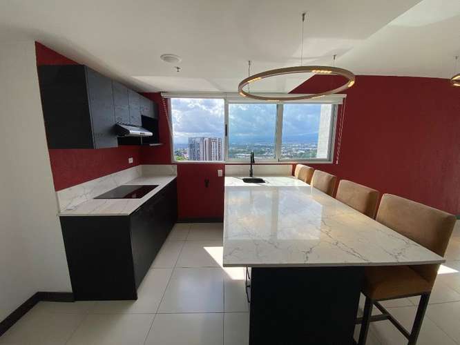 APARTAMENTO EN VENTA TORRE U NUNCIATURA - Imagen 6