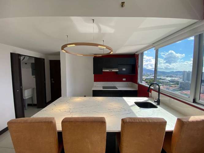 APARTAMENTO EN VENTA TORRE U NUNCIATURA - Imagen 5