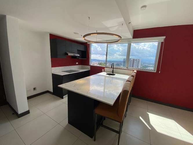 APARTAMENTO EN VENTA TORRE U NUNCIATURA - Imagen 3