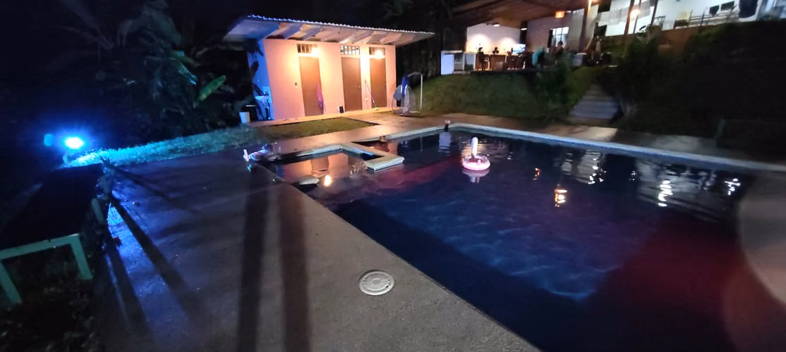 PROPIEDAD EN VENTA EN SAN JUAN DE SAN MATEO, COSTA RICA - Imagen 8