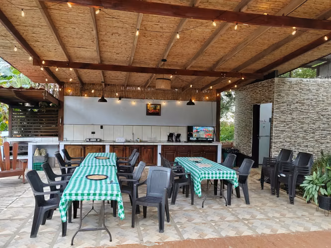PROPIEDAD EN VENTA EN SAN JUAN DE SAN MATEO, COSTA RICA - Imagen 10