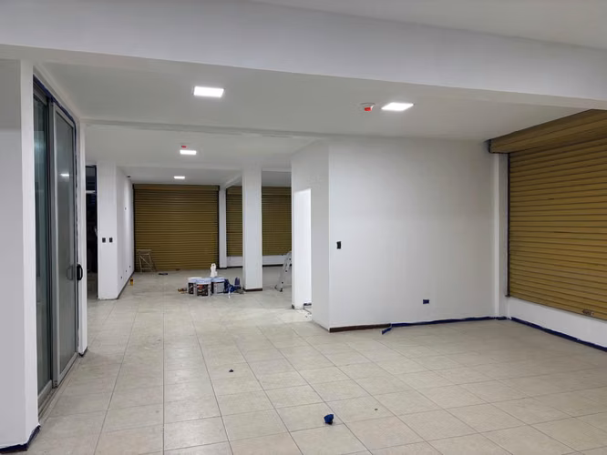Alquiler Edificio  Corporativo 946m² - Estratégico Heredia