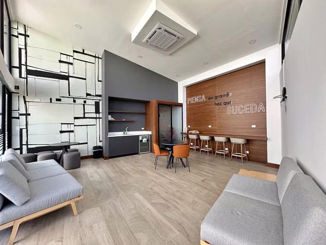 LOTE EN VENTA EN CONDOMINIO CON 406 MTS EN SANTA ANA - Imagen 12