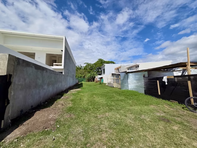 LOTE EN VENTA EN CONDOMINIO CON 406 MTS EN SANTA ANA