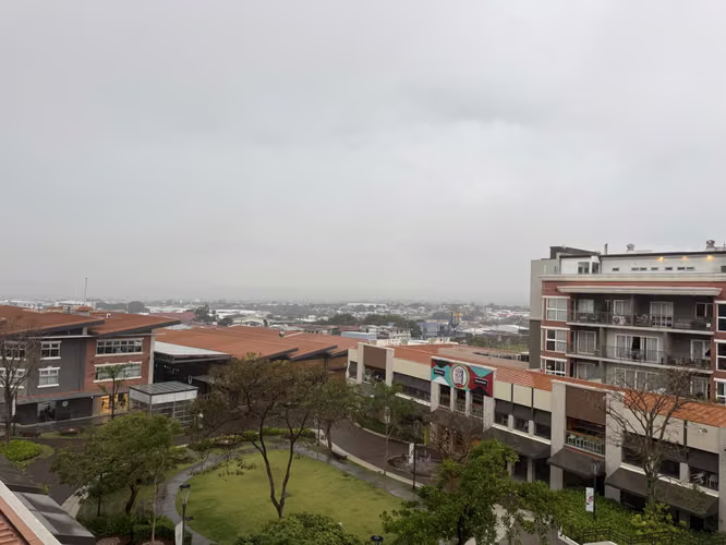 APARTAMENTO SANTA VERDE FULL AMUEBLADO HEREDIA. - Imagen 10