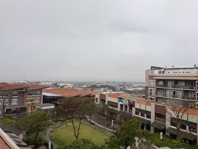 APARTAMENTO SANTA VERDE FULL AMUEBLADO HEREDIA. - Imagen 11