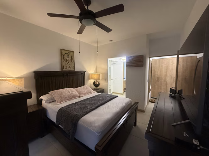 APARTAMENTO SANTA VERDE FULL AMUEBLADO HEREDIA. - Imagen 5