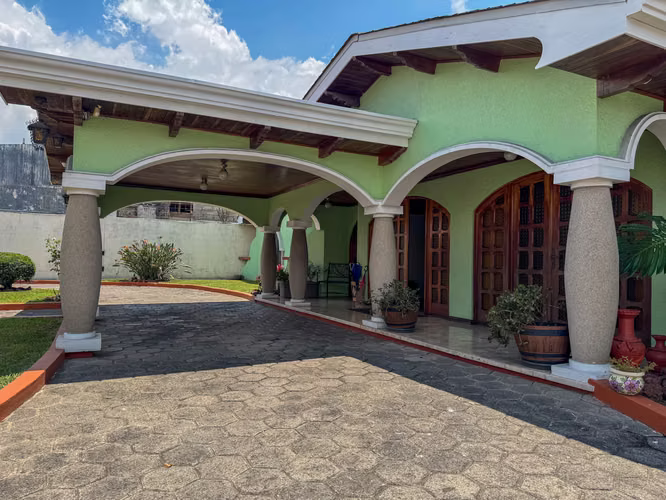 Se Vende Propiedad Comercial en Cartago Centro Proyecto Casa Cartago JLBR - Imagen 15