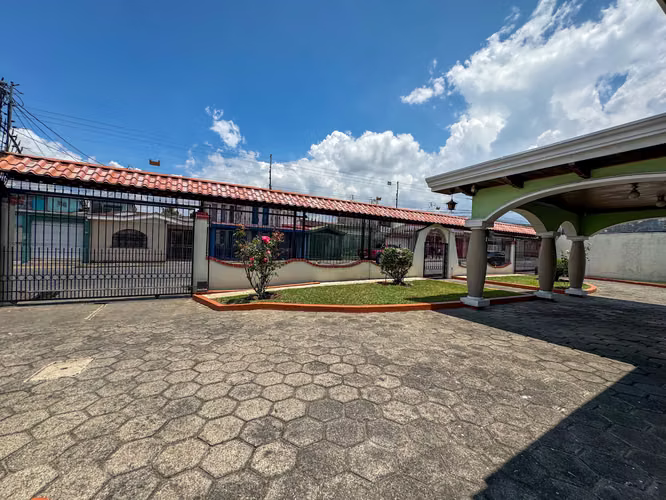 Se Vende Propiedad Comercial en Cartago Centro Proyecto Casa Cartago JLBR - Imagen 5