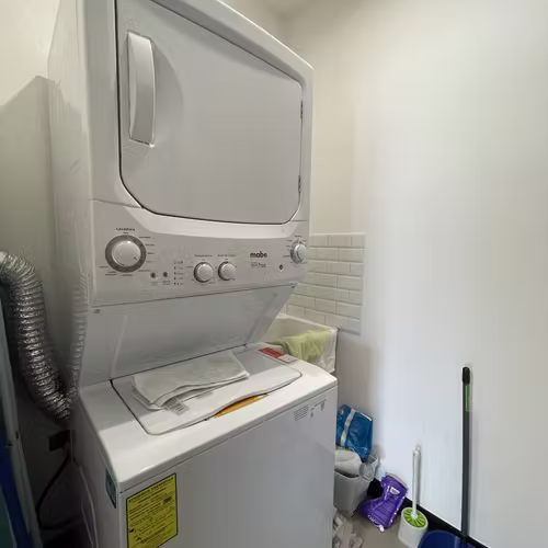 Oportunidad venta en Urban Flats Santa Ana primer piso 2 habitaciones terraza $204,000usd - Imagen 11