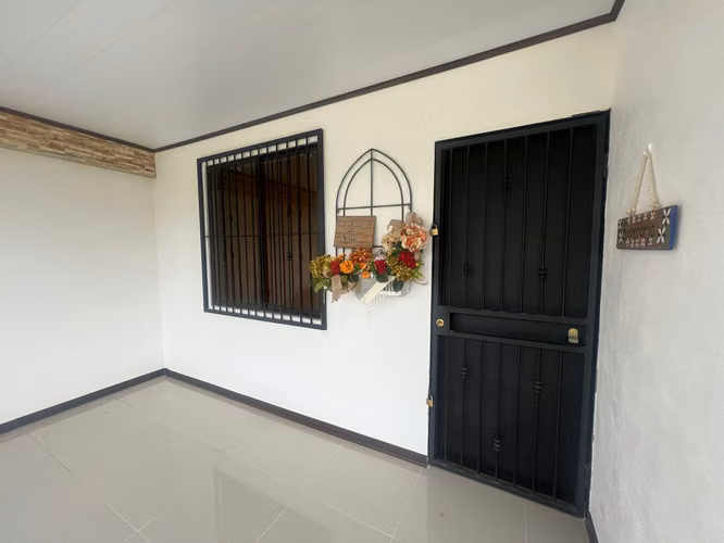 Casa de campo nueva en Paraíso de Cartago Ujarrás MM - Imagen 16
