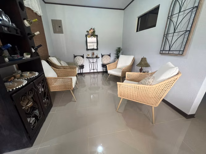 Casa de campo nueva en Paraíso de Cartago Ujarrás MM - Imagen 17