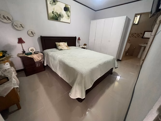 Casa de campo nueva en Paraíso de Cartago Ujarrás MM - Imagen 5