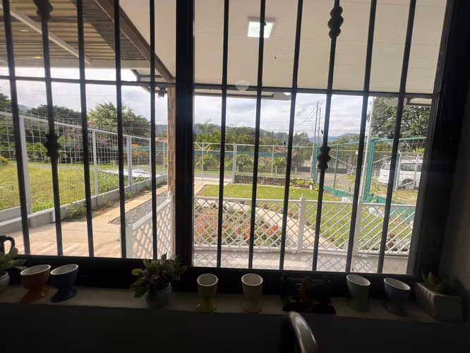 Casa de campo nueva en Paraíso de Cartago Ujarrás MM - Imagen 19