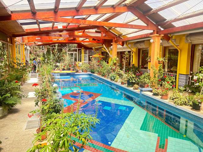 VENTA DE CASA EN SAN ISIDRO DE HEREDIA, USO DE SUELO MIXTO - Imagen 2