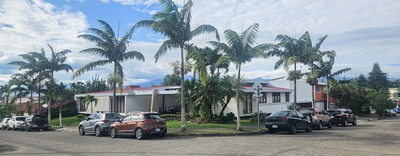 Casa para desarrollo Nunciatura Norte - Imagen 3