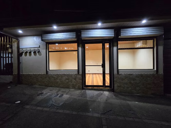 COMMERCIAL SPACE RENTAL IN SAN JOSÉ, ALAJUELA