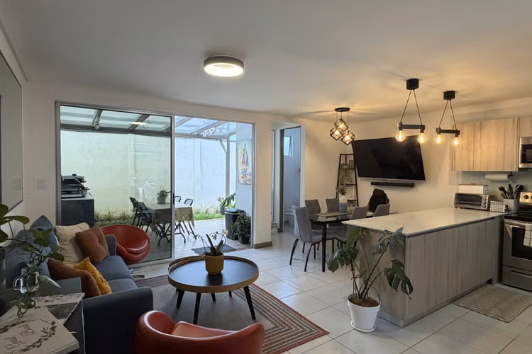 Casa en venta en Condominio Blue – Ulloa, Heredia