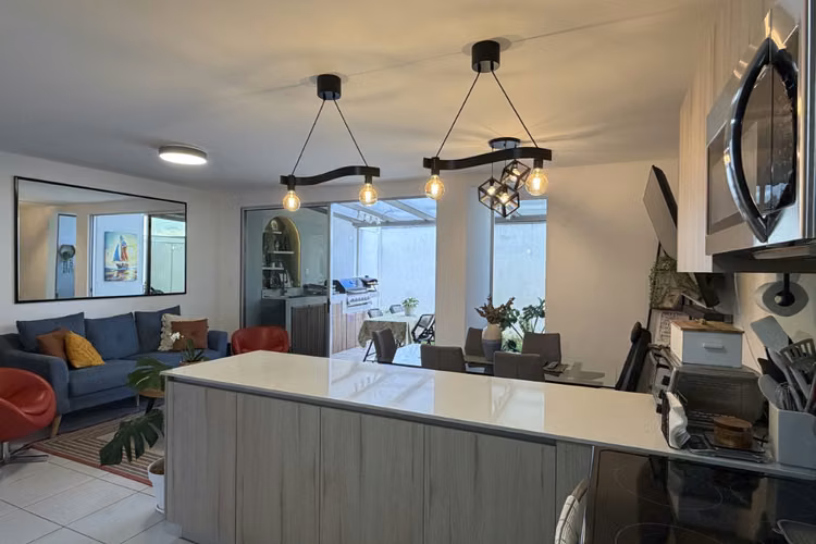 Casa en venta en Condominio Blue – Ulloa, Heredia