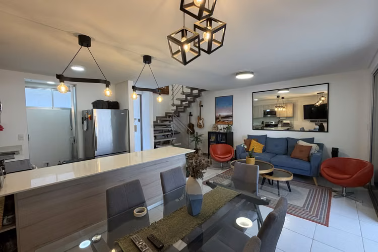 Casa en venta en Condominio Blue – Ulloa, Heredia