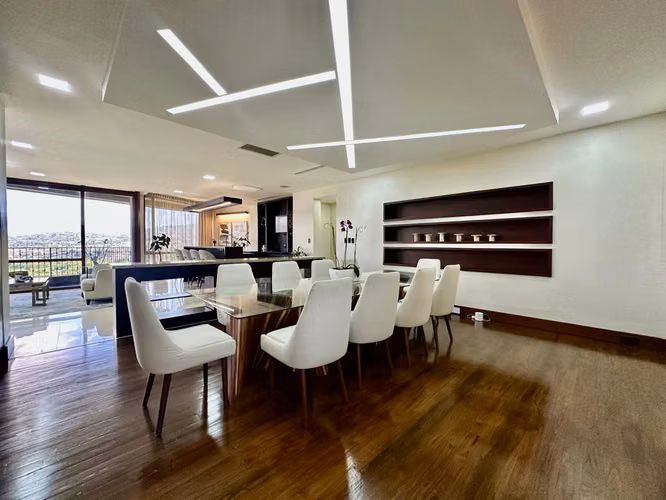 Escazú - Exclusivo  apartamento de  3 habitaciones - Amueblado de lujo - Vista increíble - Imagen 2