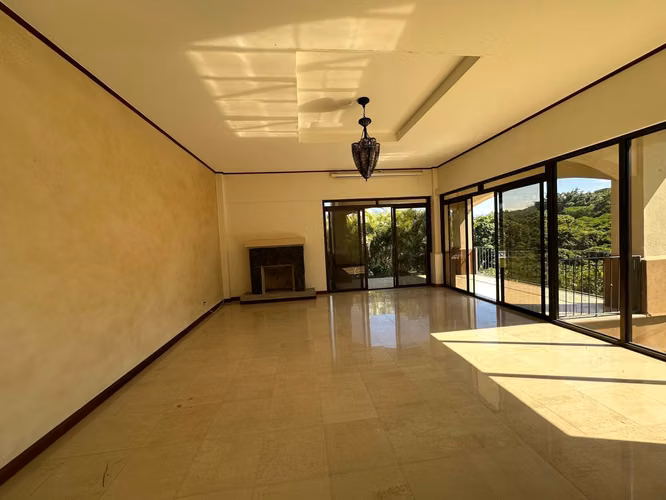 CONDOMINIO CERRO COLÓN