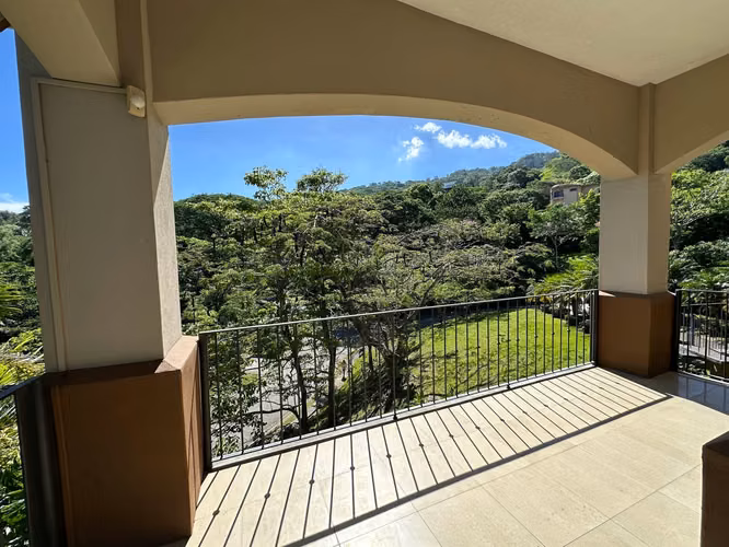 CONDOMINIO CERRO COLÓN