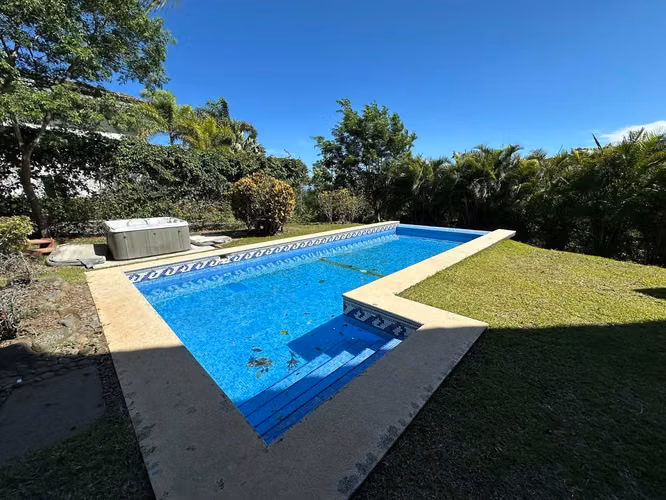 CONDOMINIO CERRO COLÓN