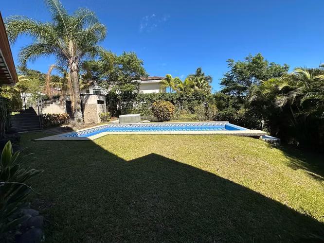 CONDOMINIO CERRO COLÓN