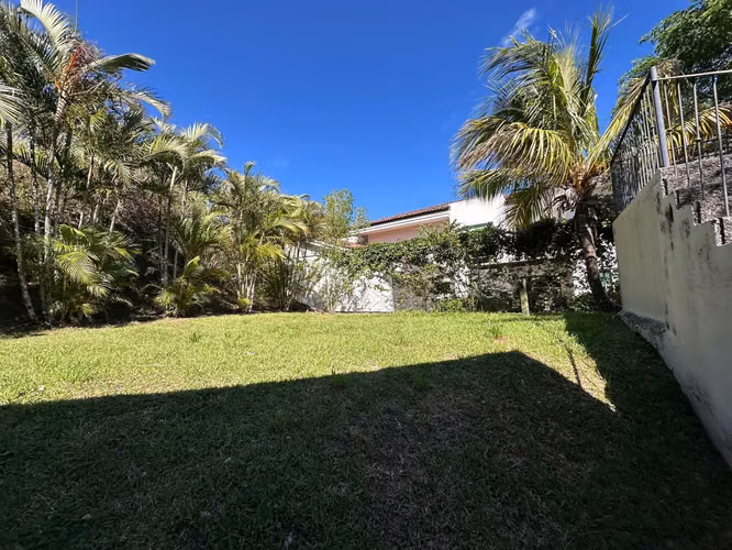 CONDOMINIO CERRO COLÓN