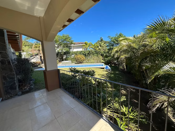 CONDOMINIO CERRO COLÓN