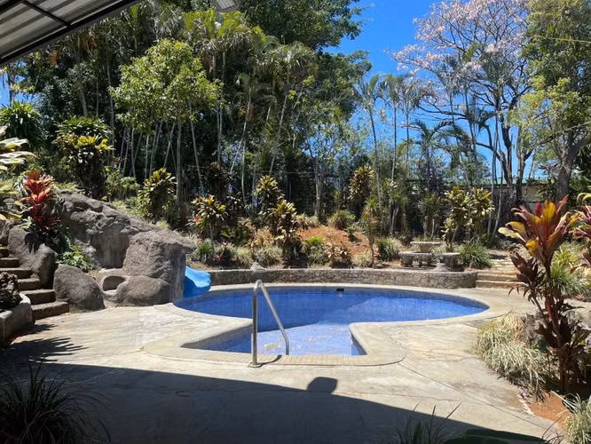 SE VENDE Quinta en la Garita, Alajuela KS - Imagen 2