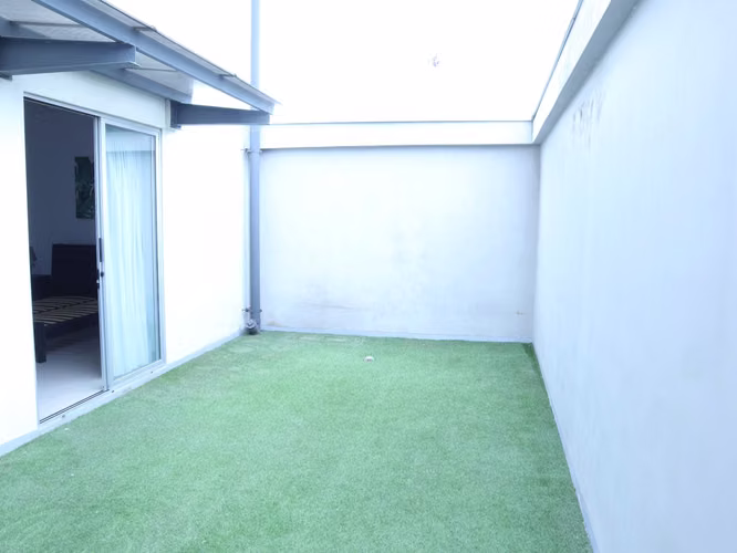 SE ALQUILA APARTAMENTO DE 2 HABITACIONES EN LA SABANA - Imagen 20