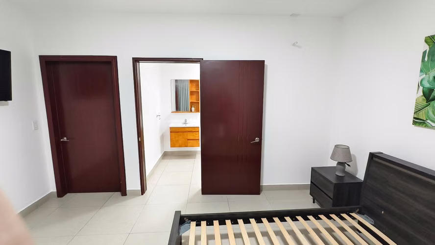 SE ALQUILA APARTAMENTO DE 2 HABITACIONES EN LA SABANA - Imagen 15