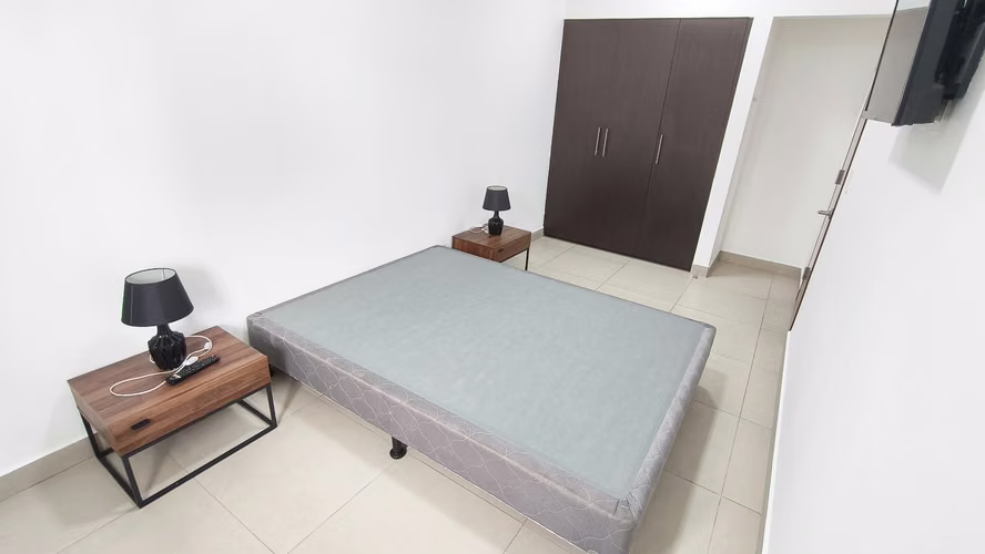 SE ALQUILA APARTAMENTO DE 2 HABITACIONES EN LA SABANA - Imagen 17
