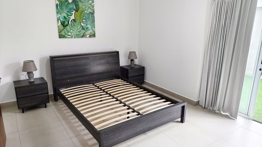SE ALQUILA APARTAMENTO DE 2 HABITACIONES EN LA SABANA - Imagen 14