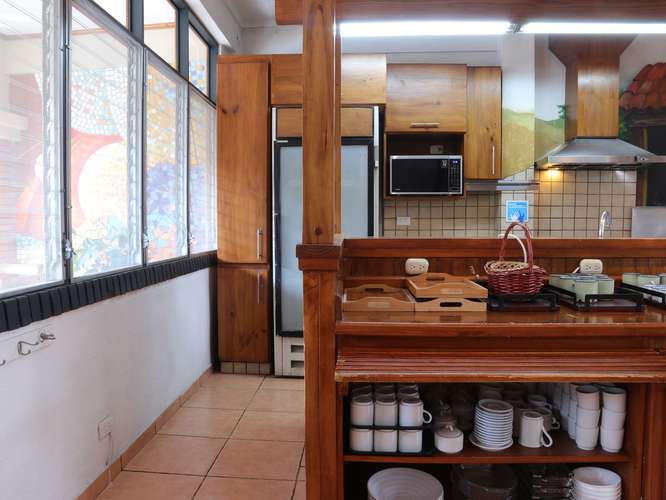 ALQUILER DE LOCAL PARA CAFETERIA EN LA SABANA