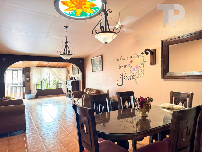 SE VENDE CASA MERCEDES NORTE HEREDIA EXCELENTE UBICACIÓN ZSP14 - Imagen 2