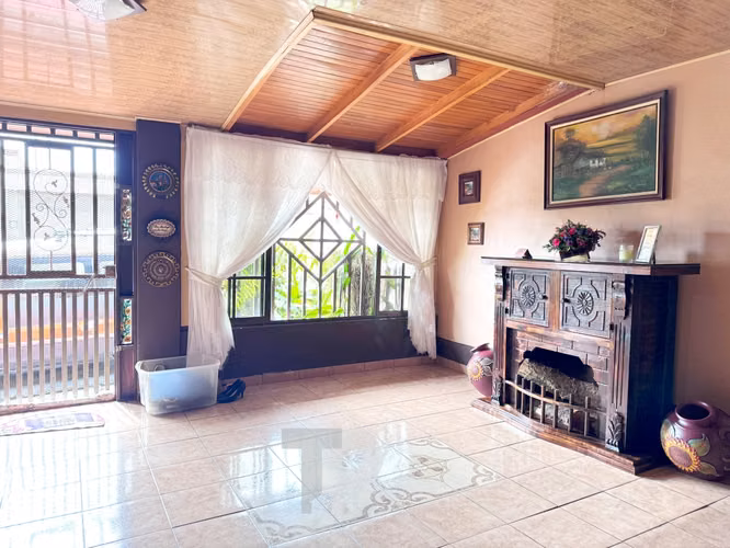 SE VENDE CASA MERCEDES NORTE HEREDIA EXCELENTE UBICACIÓN ZSP14 - Imagen 4