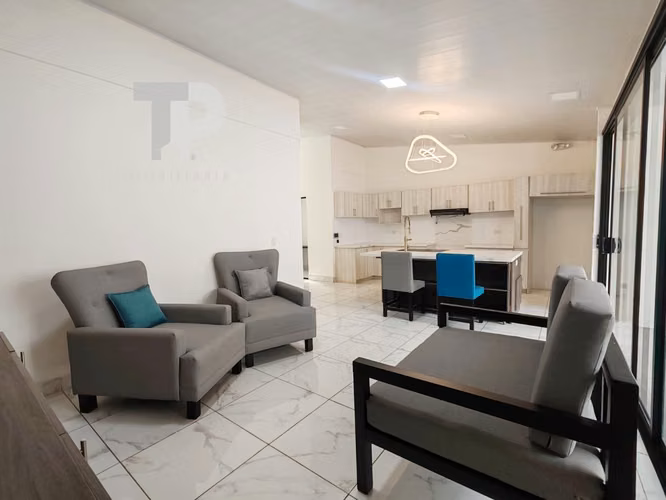 CASA EN VENTA EN SAN JOAQUÍN DE FLORES HEREDIA UBICACIÓN PRIVILEGIADA ZSP23 - Imagen 2