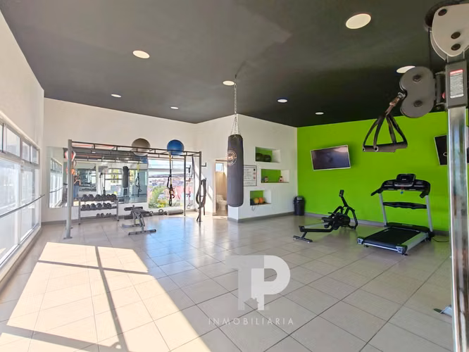 SE VENDE CASA SAN PABLO DE HEREDIA (PISCINA, GYM, COWORKING Y PET PARK) ZSP5 - Imagen 15