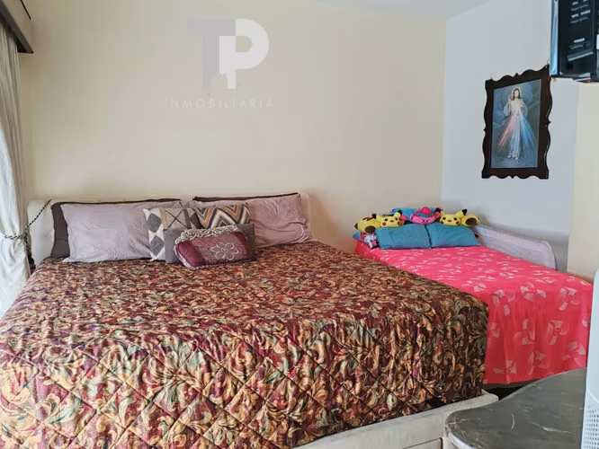 SE VENDE CASA SAN PABLO DE HEREDIA (PISCINA, GYM, COWORKING Y PET PARK) ZSP5 - Imagen 3