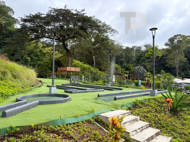 CASA EN VENTA EN CONDOMINIO ARENAS – HERRADURA PUNTARENAS ZSP11 - Imagen 17