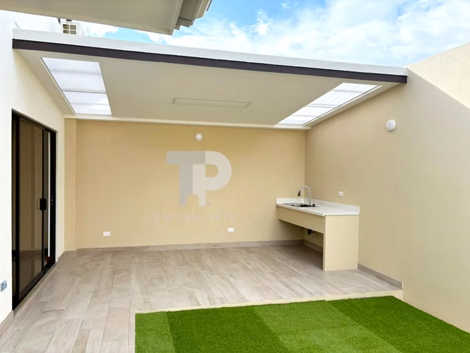 CASA EN VENTA EN CONDOMINIO ARENAS – HERRADURA PUNTARENAS ZSP11 - Imagen 11