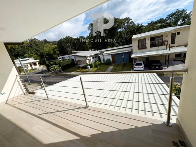 CASA EN VENTA EN CONDOMINIO ARENAS – HERRADURA PUNTARENAS ZSP11 - Imagen 16