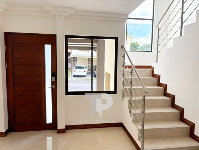 CASA EN VENTA EN CONDOMINIO ARENAS – HERRADURA PUNTARENAS ZSP11 - Imagen 4