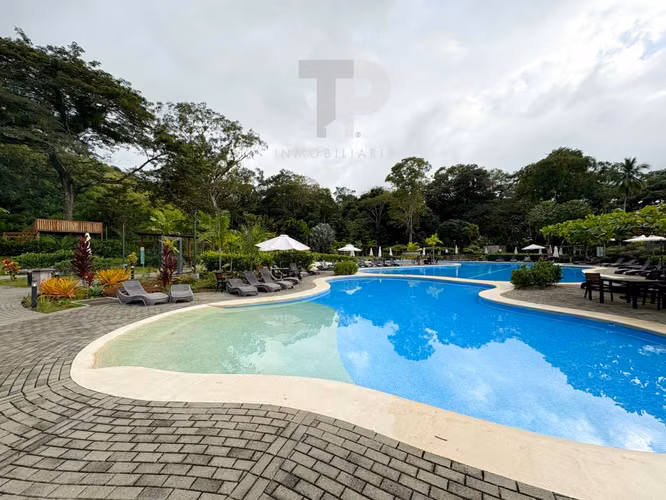HOUSE FOR SALE IN CONDOMINIUM ARENAS – HERRADURA, PUNTARENAS ZSP11