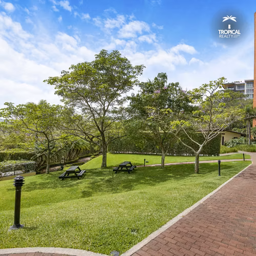 Apartamento Ejecutivo de Lujo en Jaboncillos, Escazú - Imagen 16