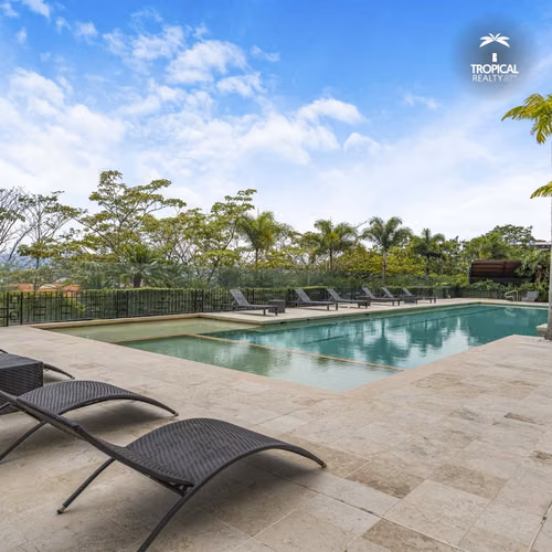 Apartamento Ejecutivo de Lujo en Jaboncillos, Escazú - Imagen 12