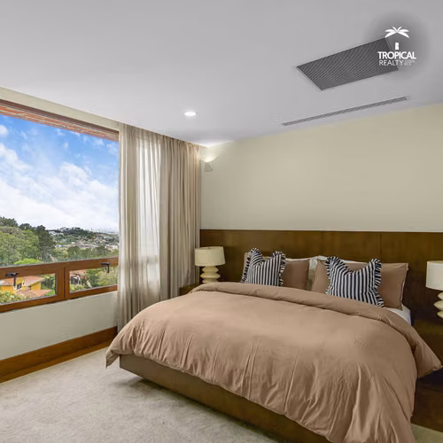 Apartamento Ejecutivo de Lujo en Jaboncillos, Escazú - Imagen 5